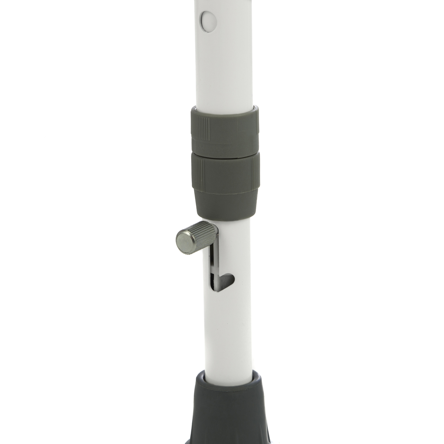 Трость телескопическая ORTONICA TS 712 алюминевая с УПС, до 100 кг - 3